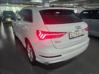 AUDI Q3 F3 2020