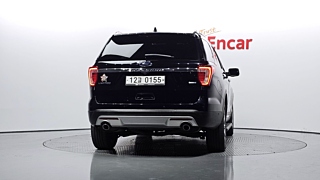 FORD EXPLORER 2016