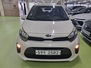KIA MORNING JA 2018