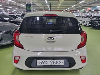 KIA MORNING JA 2018