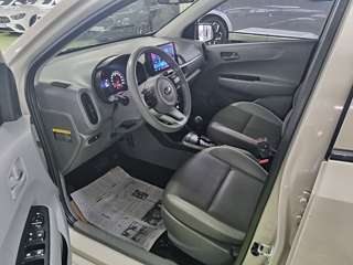 KIA MORNING JA 2018
