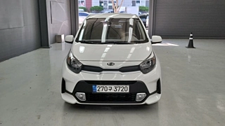 KIA MORNING URBAN JA 2021
