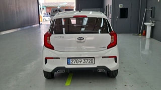 KIA MORNING URBAN JA 2021