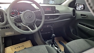 KIA MORNING URBAN JA 2021