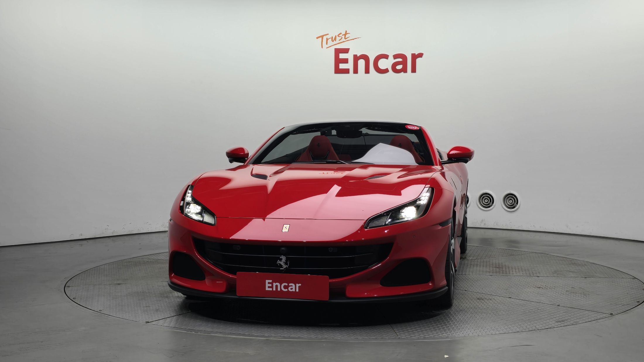 FERRARI PORTOFINO 2023