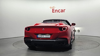 FERRARI PORTOFINO 2023