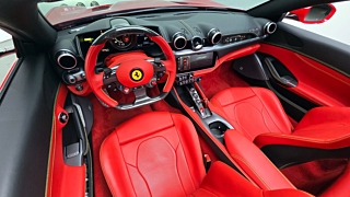 FERRARI PORTOFINO 2023