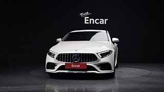 MERCEDES BENZ CLS-CLASS C257 2019