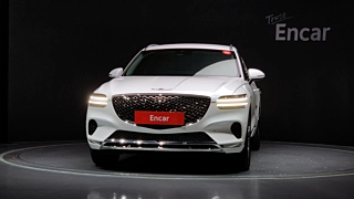 GENESIS GV70 2023