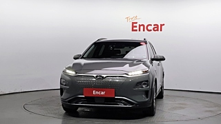 HYUNDAI KONA ELECTRIC 2019