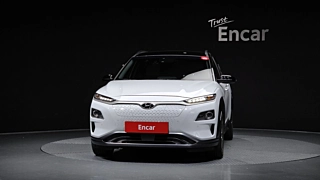 HYUNDAI KONA ELECTRIC 2019