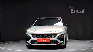 HYUNDAI KONA 2022