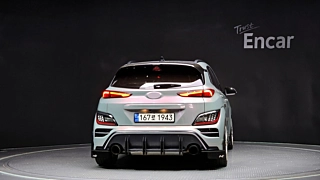 HYUNDAI KONA 2022