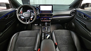 HYUNDAI KONA 2022