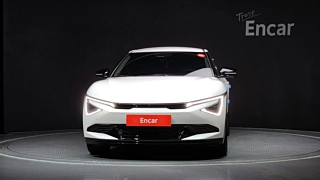 KIA EV6 2025