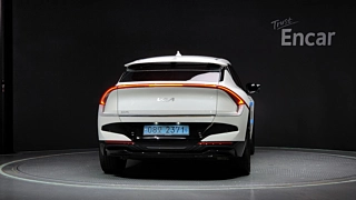 KIA EV6 2025