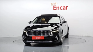 KIA K7 PREMIER 2019
