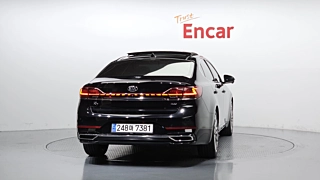 KIA K7 PREMIER 2019