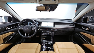 KIA K7 PREMIER 2019