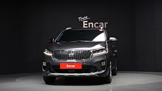 KIA SORENTO 2018