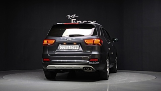 KIA SORENTO 2018