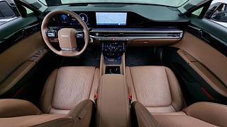 HYUNDAI GRANDEUR GN7 2023