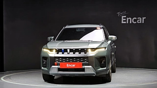 SSANGYONG TORRES 2023