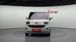 KIA RAY 2012