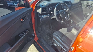 SSANGYONG TIVOLI VERY NEW 2019