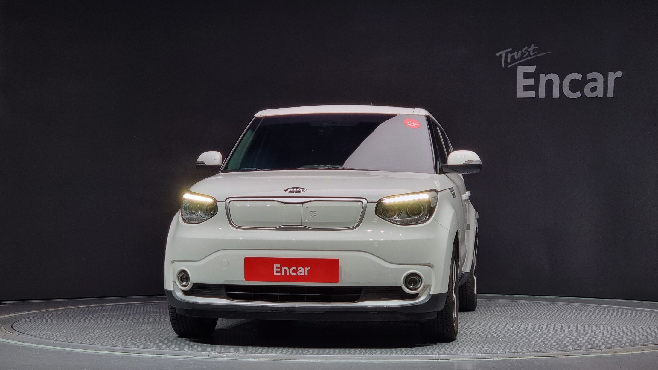 KIA SOUL 2018