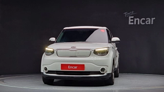 KIA SOUL 2018