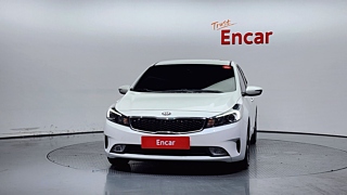 KIA K3 2018