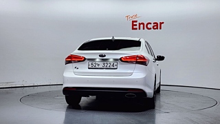 KIA K3 2018