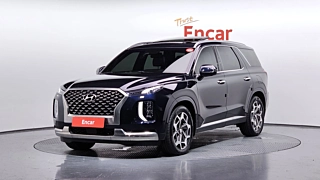 HYUNDAI PALISADE  Diesel 2.2 4WD 2022