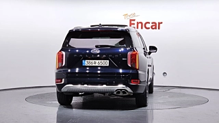 HYUNDAI PALISADE  Diesel 2.2 4WD 2022