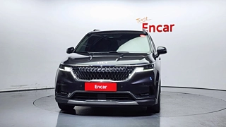KIA CARNIVAL  2022