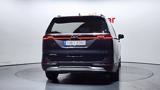 KIA CARNIVAL  4 GENERATION Gasoline 7 Seater Signature 2022