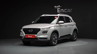 HYUNDAI VENUE  1.6 flux 2022
