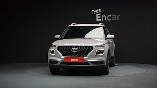 HYUNDAI VENUE  1.6 flux 2022