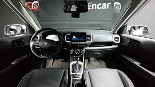 HYUNDAI VENUE  1.6 flux 2022