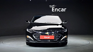 DAEWOO MALIBU  2019
