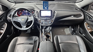 DAEWOO MALIBU  1.3 Turbo Premier 2019