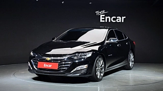DAEWOO MALIBU  1.3 Turbo Premier 2019