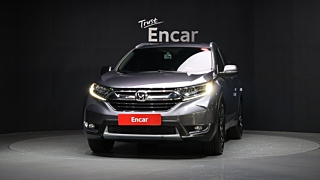 HONDA CR-V 2017