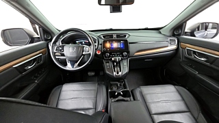 HONDA CR-V 2017