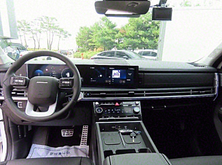 HYUNDAI SANTAFE MX5  HEV 1.6 2WD 2024
