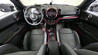 MINI COUNTRYMAN COOPER S 2020