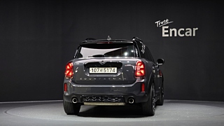 MINI COUNTRYMAN COOPER S 2020