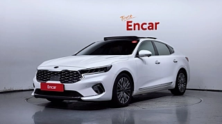 KIA K7 PREMIER  2.5 GDI Noblesse 2021