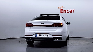 KIA K7 PREMIER  2.5 GDI Noblesse 2021